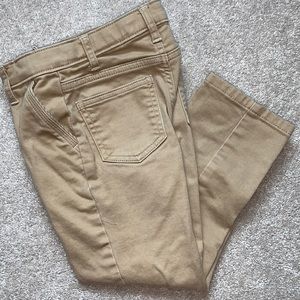 Gymboree Khaki Pants